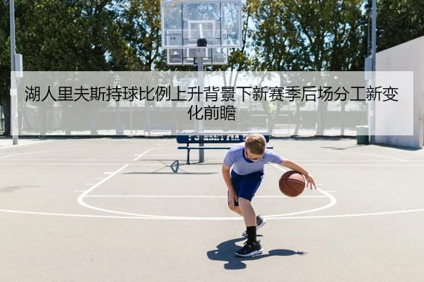 湖人里夫斯持球比例上升背景下新赛季后场分工新变化前瞻