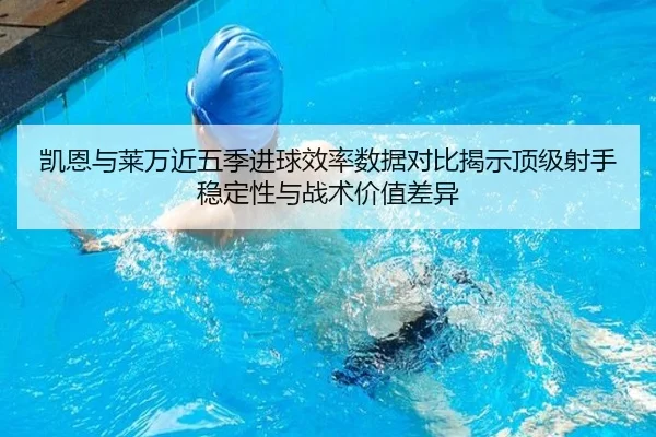 凯恩与莱万近五季进球效率数据对比揭示顶级射手稳定性与战术价值差异
