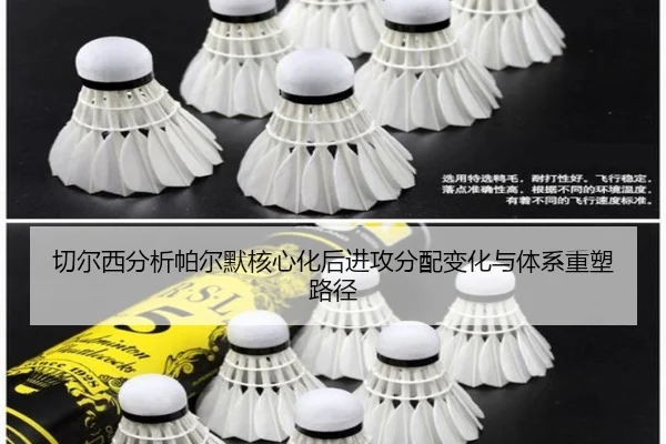 切尔西分析帕尔默核心化后进攻分配变化与体系重塑路径